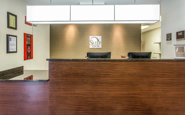 Sleep Inn & Suites
