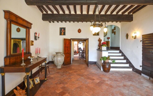 Villa Marianna