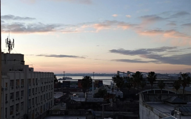 Increible apartamento en casco histórico