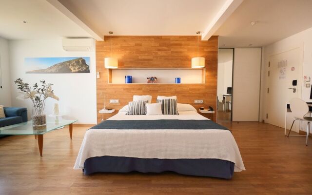 Hotel Fetiche Alojamiento con Encanto