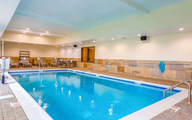 Sleep Inn Bowling Green North