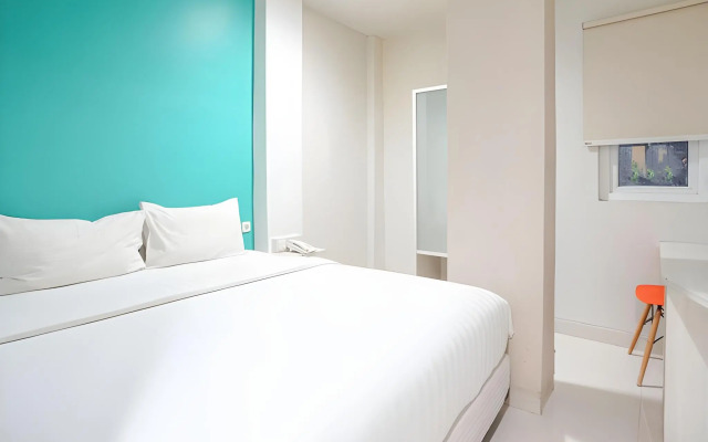 ZEN Rooms Pasar Ikan Losari