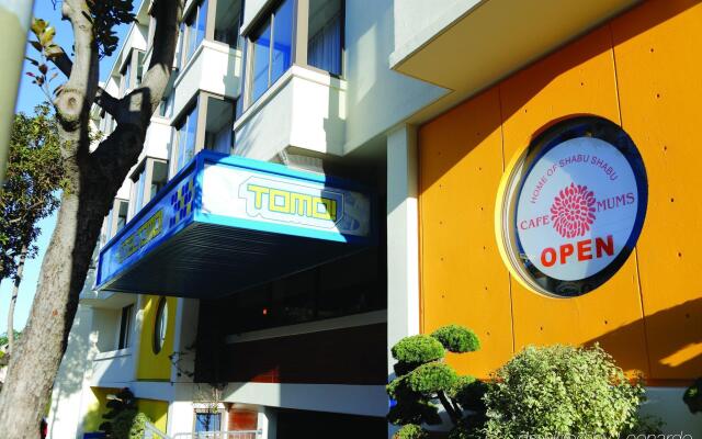 Kimpton Hotel Enso by IHG