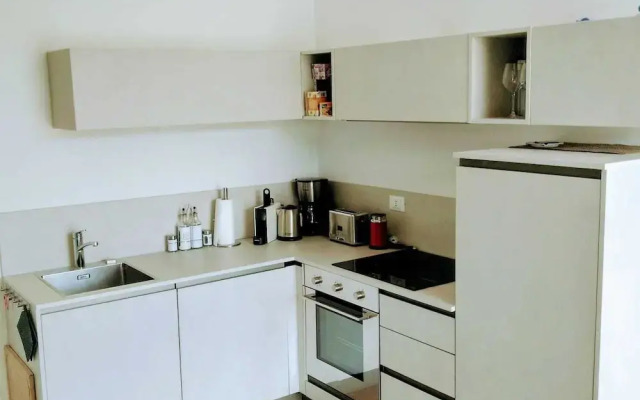 Exclusive Apartment - Alassio