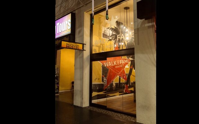 Samesun Hollywood - Hostel