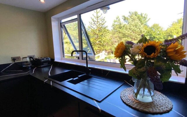 Little Chi, Scandinavian Pitched Roof 2-bed House