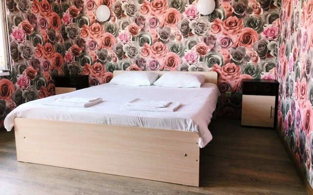 Toma Guest House