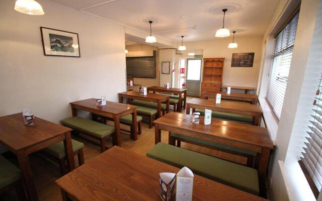 YHA Snowdon Llanberis - Hostel