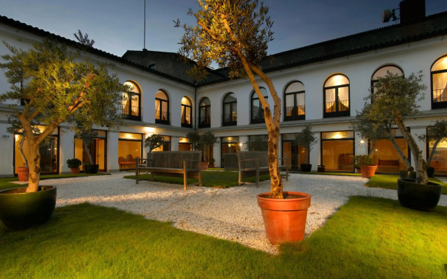 Parador de Trujillo