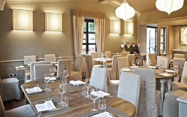 FH55 Hotel Villa Fiesole