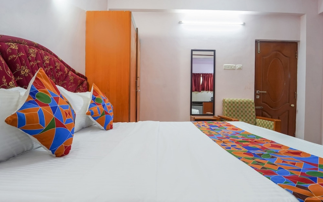 Fabhotel Terra