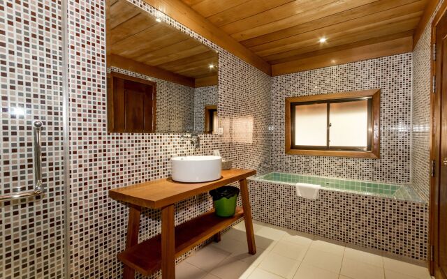 Angkor Heart Bungalow