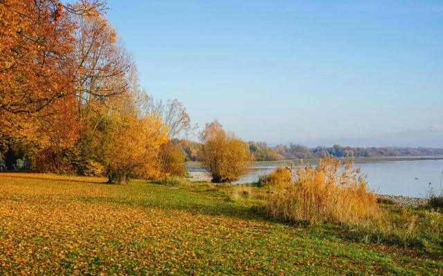 Residenz Fischbach KIBA