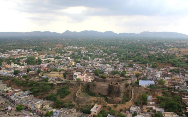 Shahpura Haveli