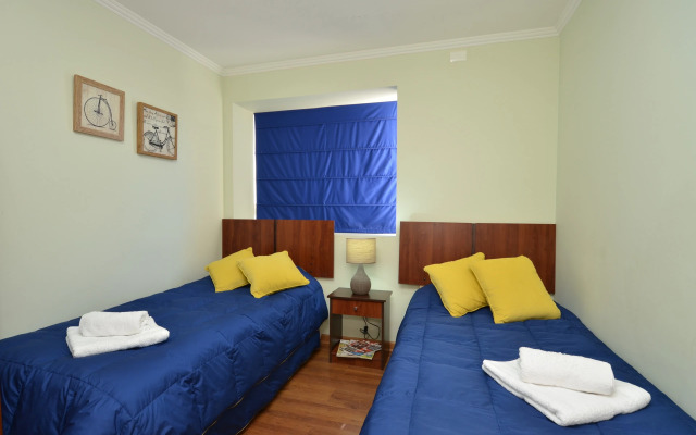Hostal914