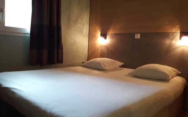 Hotel Saxo