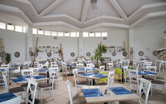 Gattarella Family Resort