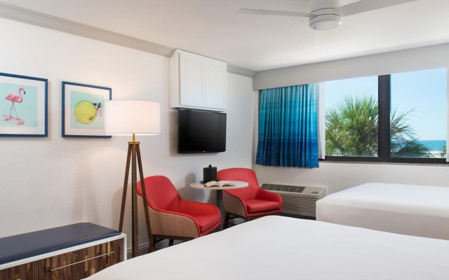 Bilmar Beach Resort