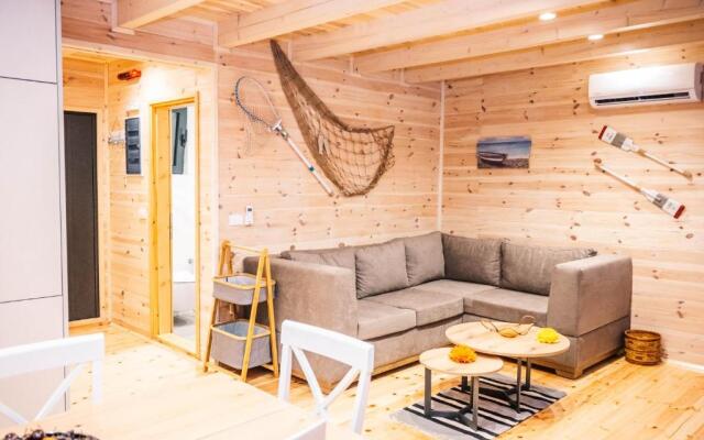 Congo Bungalow
