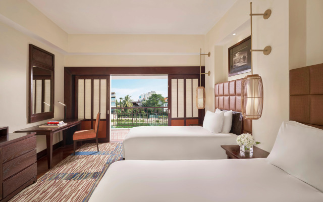 InterContinental Hanoi Westlake by IHG