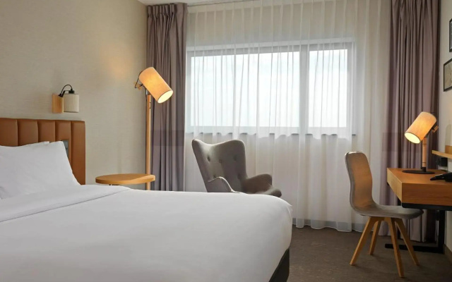 Four Points by Sheraton Warsaw Mokotow