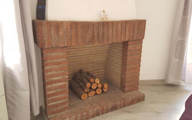 Pensión Casa Botes Cuenca