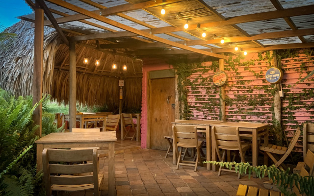 Sierra Alta Finca Boutique