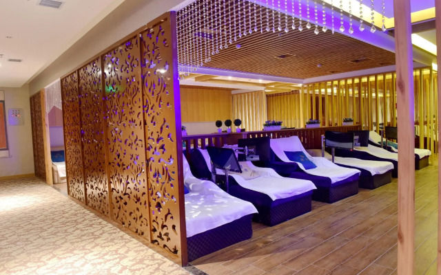 Delin Business Hotel