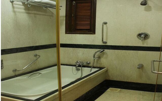 OYO 9622 Home 1BHK Colva Poolside Luxury