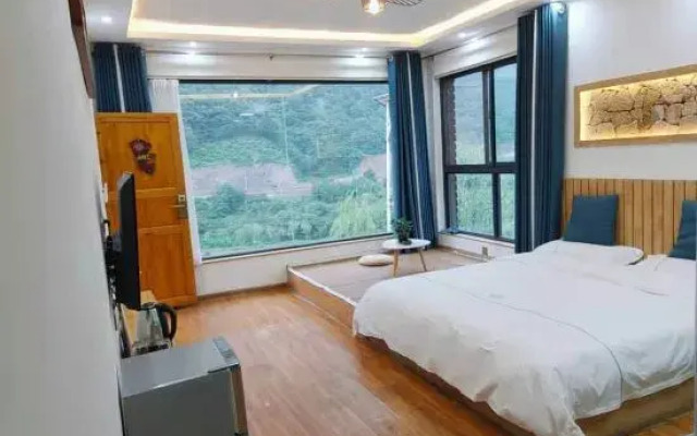 Shanjumeng Hostel