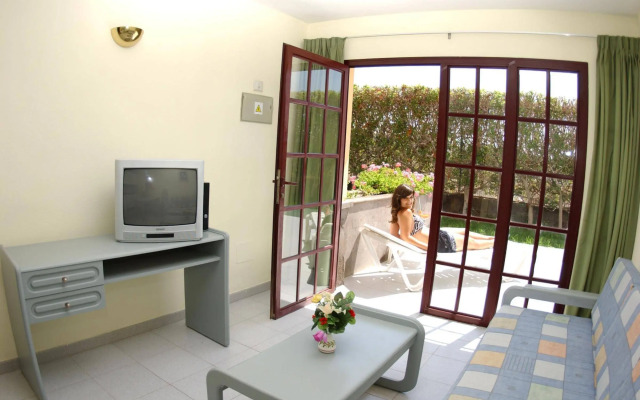 Bungalows Maspalomas Oasis Club