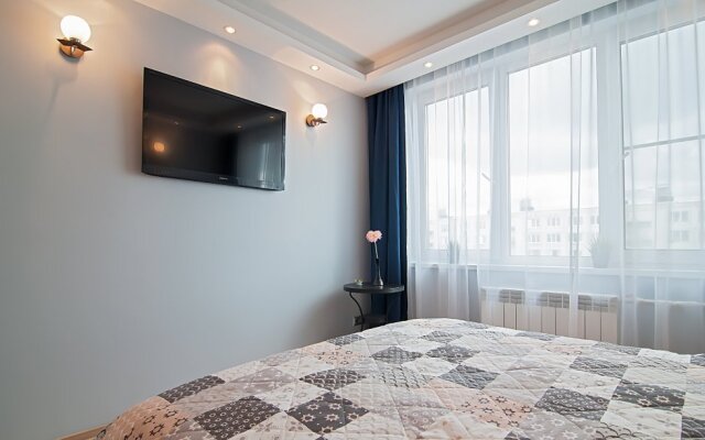 4You Piter One Apartments