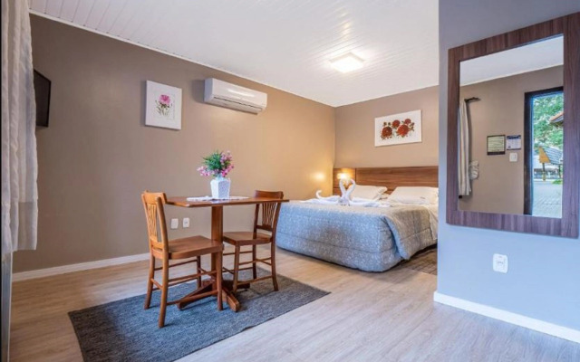 Hotel Fioreze Quero Quero