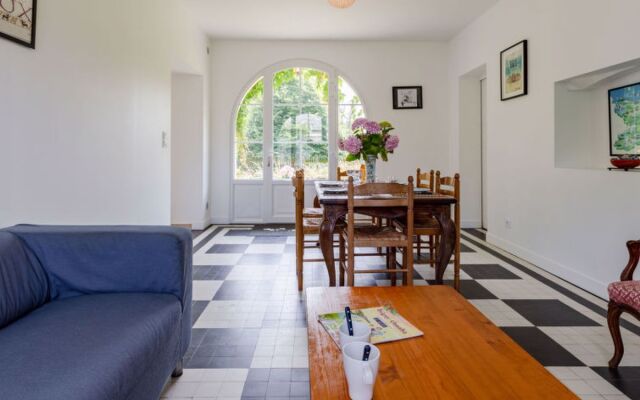 Maison Sainte Claire