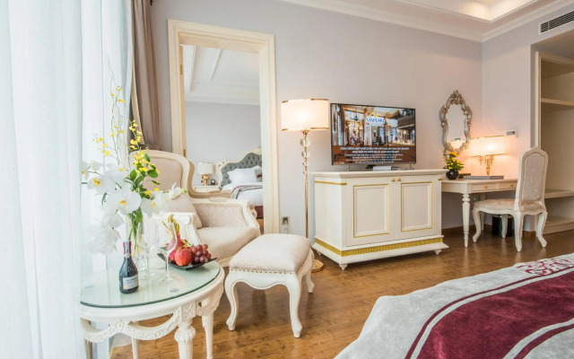 Vinpearl Resort & Spa Ha Long