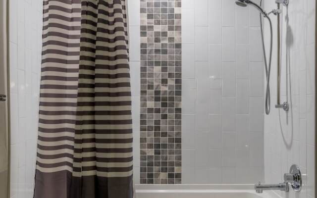 The Skyline Art Lofts at Jersey City