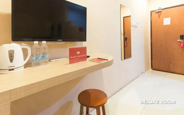 OYO 140 SH Hotel Pudu