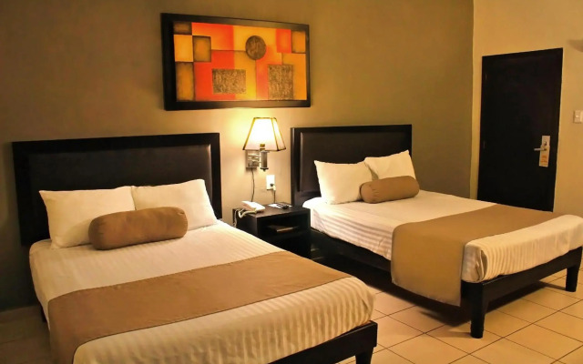 Hotel La Siesta Malecón
