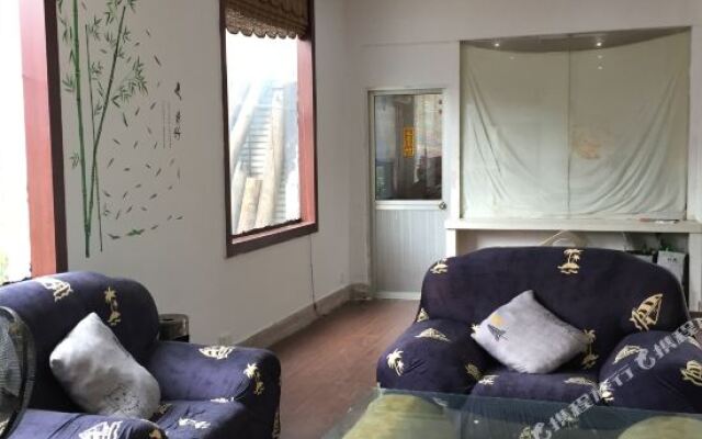 无锡好欣旺大酒店
