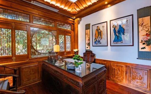 Xishuangbanna Jinghong Nalan Manor (Century Jinyuan)