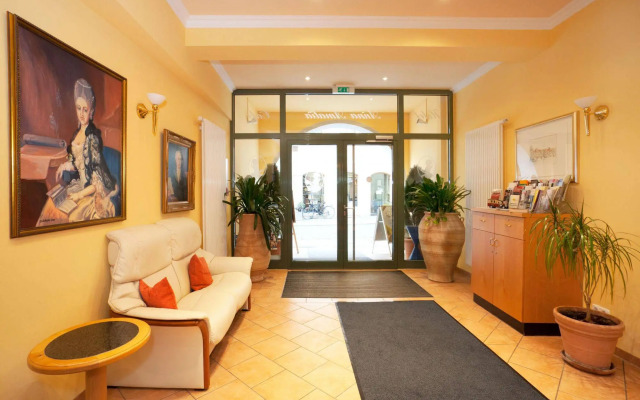 Hotel Anna Amalia