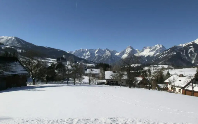Hotel garni Landhaus Bürtlmair
