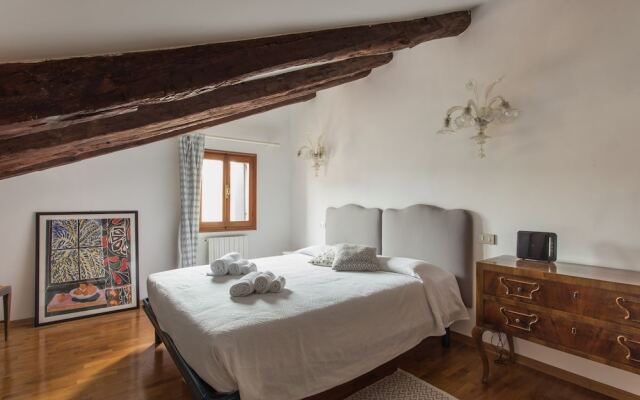 Venezia - Calle Savio 1374