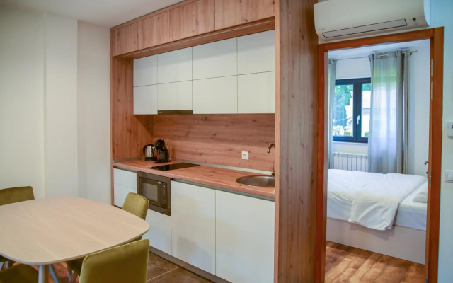 Royal Maison Apartments