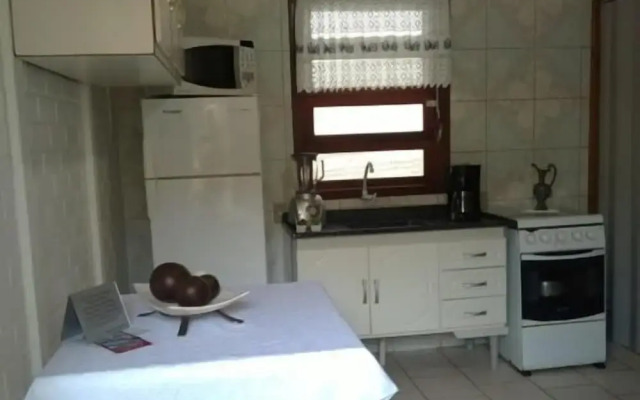Pousada Recanto Dos Artistas