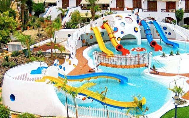 Aparthotel Parque Santiago III