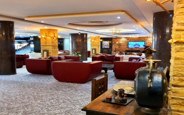 Bella Roma Hotel