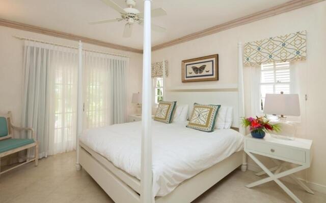 Coconut Grove 8 Luxury Villa by Island Villas