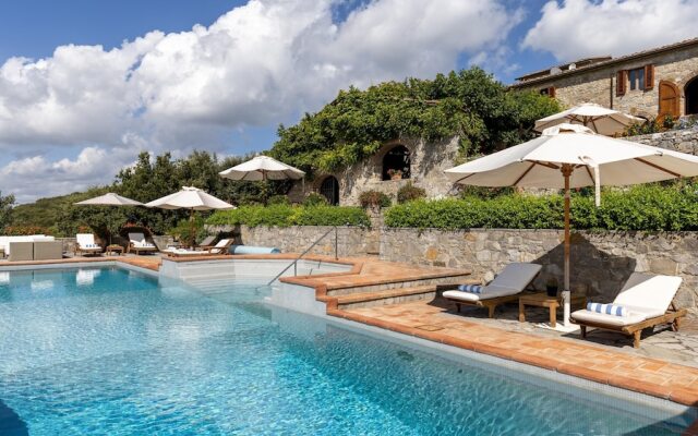 Scandelaia 12 Emma Villas