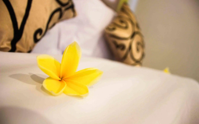 Kemuning Kuta Hotel